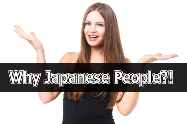 WAYJapanesePeople