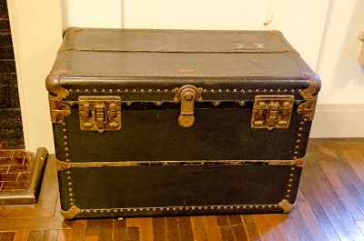 収納ＢＯＸ