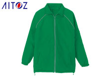 AZ-2204リフレクト中綿ジャケット(男女兼用)