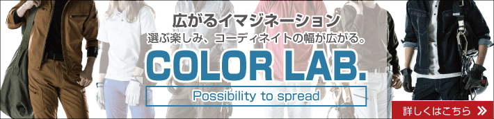 COLOR LAB 一覧画像