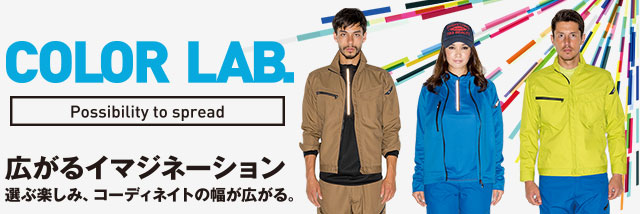 COLOR LAB